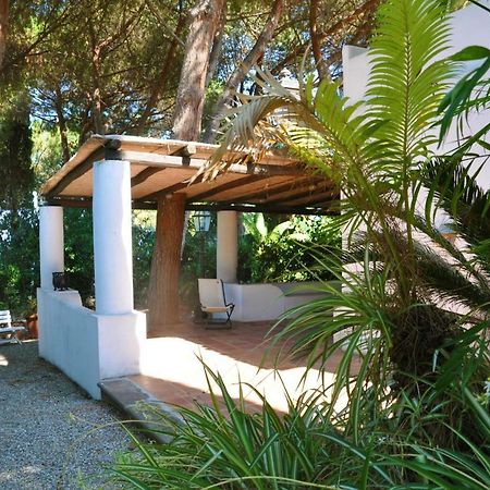 Casa Capiciana - Punta Rotolo Apartment Milazzo Exterior photo