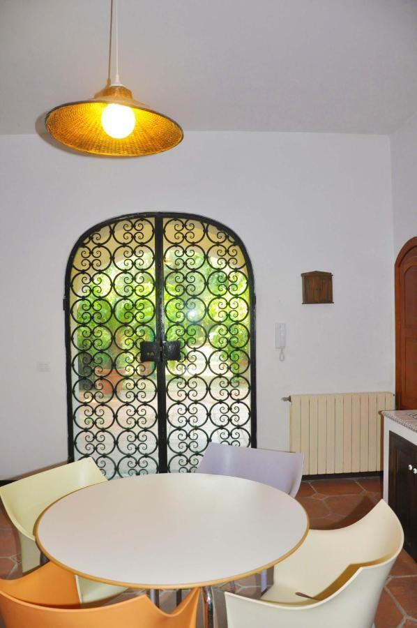 Casa Capiciana - Punta Rotolo Apartment Milazzo Exterior photo
