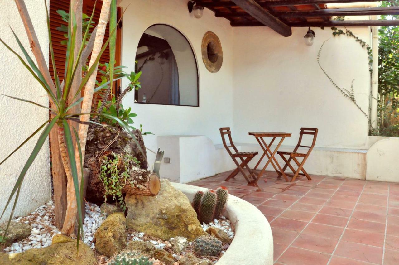 Casa Capiciana - Punta Rotolo Apartment Milazzo Exterior photo